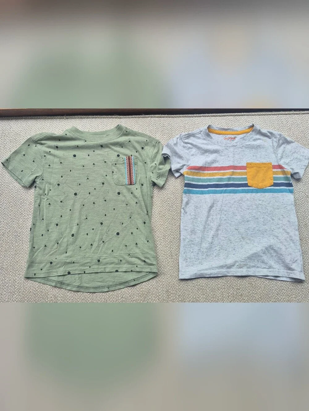 Cat & Jack Boys 5t Bundle - Picture 3 of 5